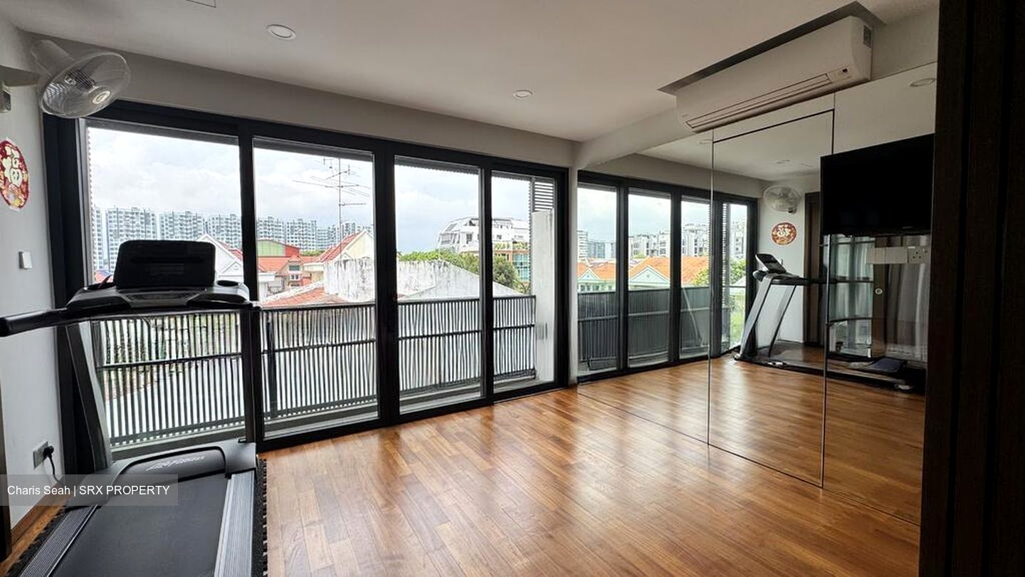 Da Silva Lane (D19), Semi-Detached #504626761